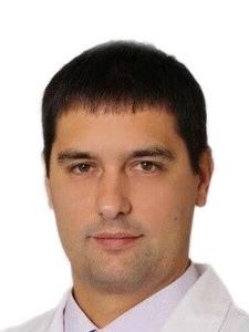 Дударев Виктор Андреевич