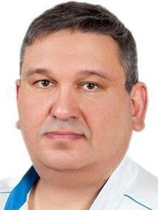Скворцов Евгений Валерьевич
