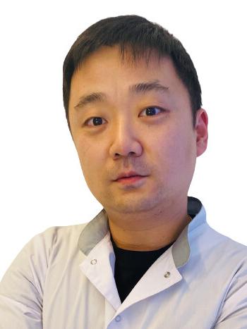 Хан Иннокентий Евгеньевич