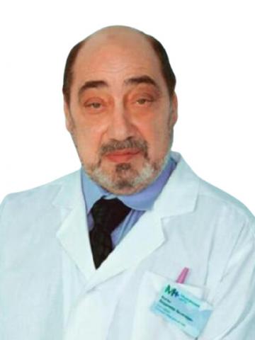 Роган Владимир Яковлевич