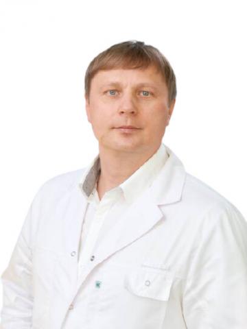 Корытников Михаил Александрович