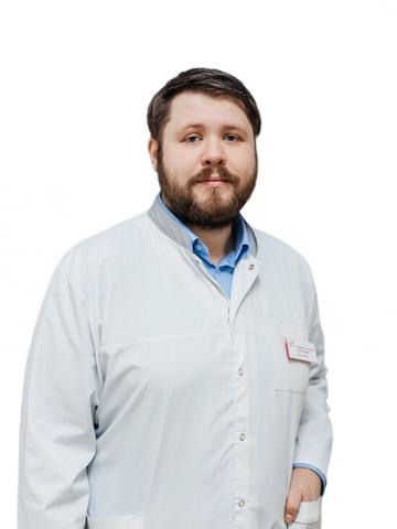 Герасимов Александр Александрович