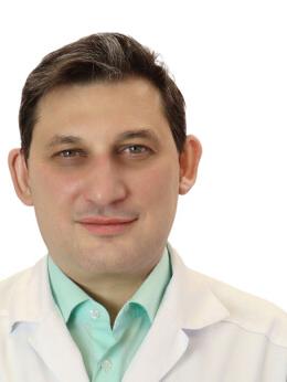 Швец Александр Ефимович