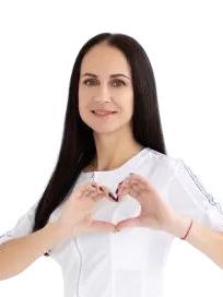 Дедусенко Анна Александровна