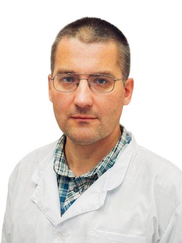 Стовичек Георгий Викторович