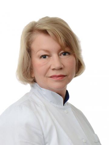 Махова Светлана Ивановна