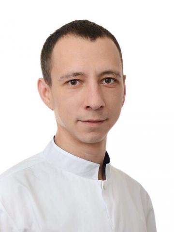 Павлычев Артем Олегович