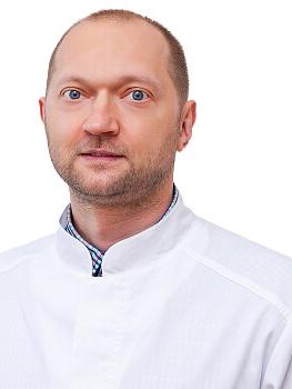 Грунин Сергей Викторович