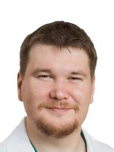Богданов Алексей Владимирович