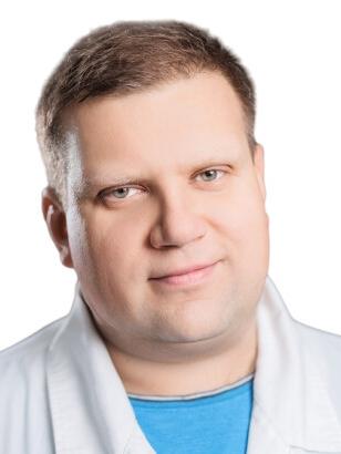 Вострокнутов Георгий Александрович
