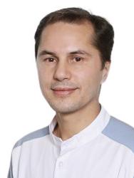 Александров Михаил Анатольевич