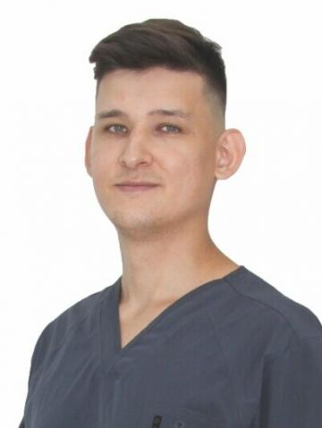 Гизатуллин Ильмир Ильдарович