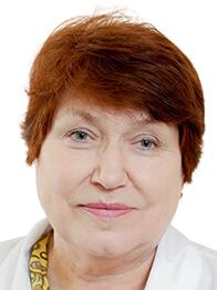 Чижикова Татьяна Викторовна