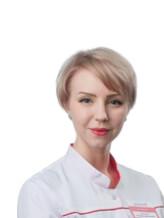 Цвигунова Елизавета Дмитриевна
