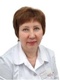 Пискунова Альбина Леонидовна