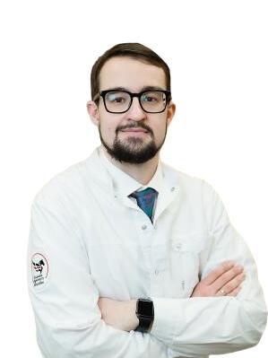 Мотин Алексей Витальевич