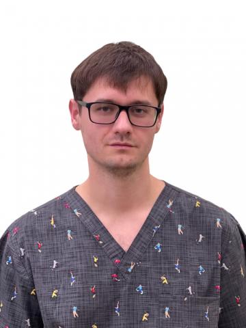 Лушников Антон Владимирович