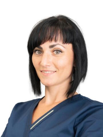 Бяширова Эльмира Руфаилевна