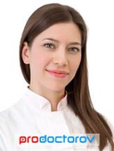 Таурагинская Татьяна Сергеевна