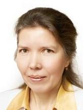 Дёмина Елена Ивановна
