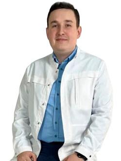 Плякин Александр Дмитриевич
