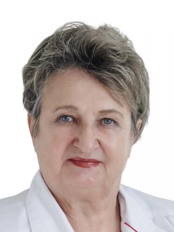 Комарова Наталья Васильевна