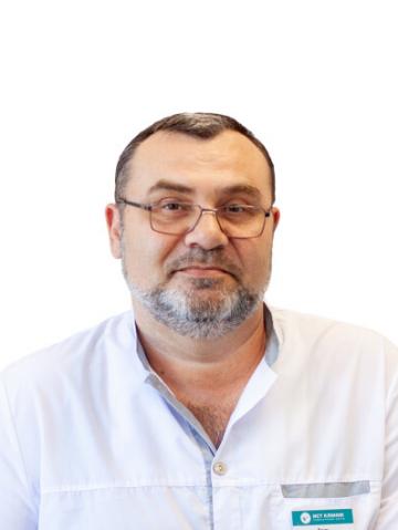Шахов Валерий Вячеславович