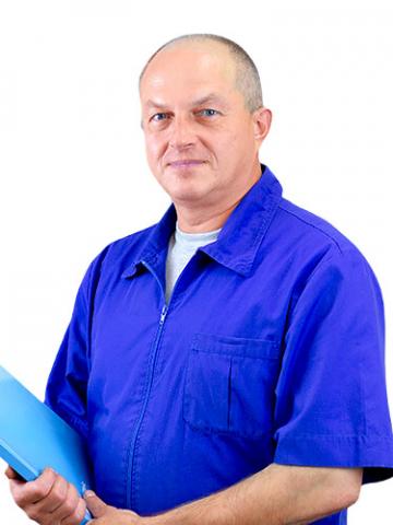 Логунов Александр Викторович