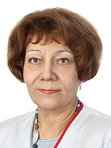 Буйдина Татьяна Алексеевна