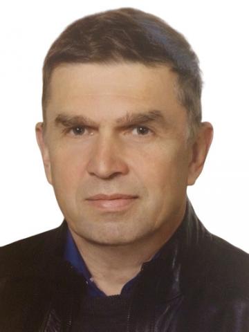 Скрябин Владимир Леонидович