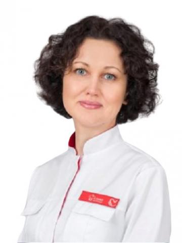 Кононова Татьяна Сергеевна