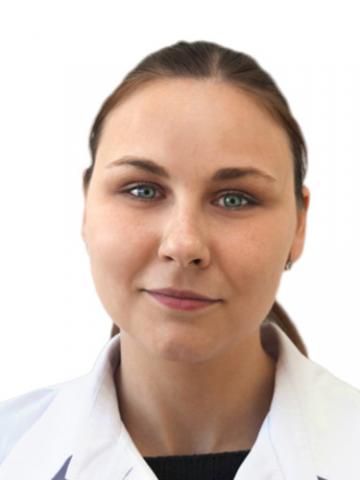 Грязева Дарья Андреевна