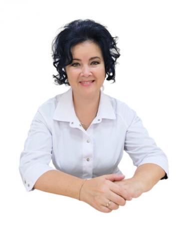 Князева Бэла Григорьевна Князева Бэла Григорьевна