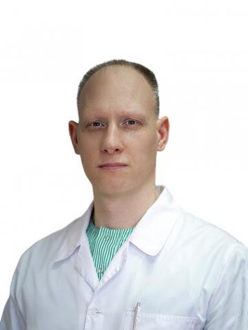 Курносов Павел Сергеевич