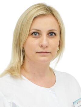 Загидуллина Алсу Айдаровна
