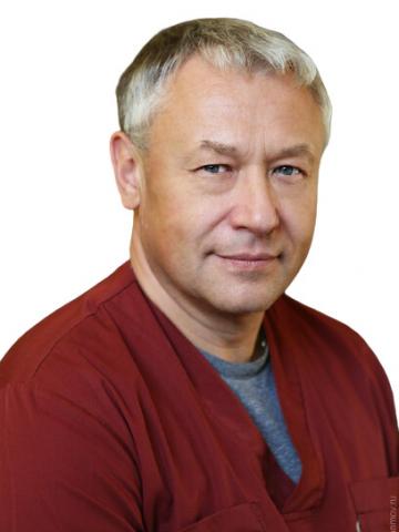 Медведев Дмитрий Владимирович