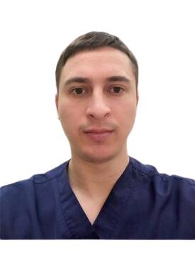 Галялтдинов Азат Маннурович