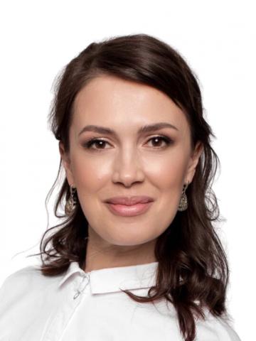 Пинчукова Алина Сергеевна