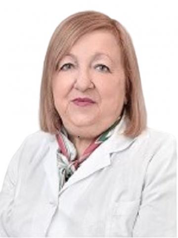 Бандина Ольга Николаевна Бандина Ольга Николаевна