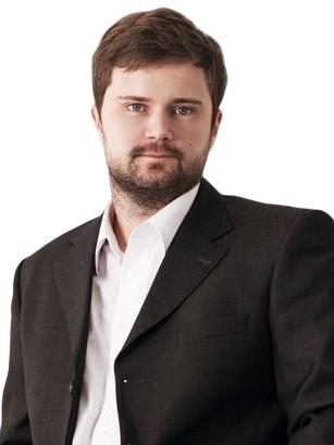 Михайленко Сергей Михайлович