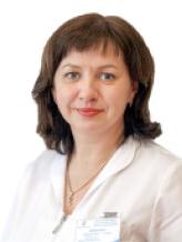 Шевелева Ольга Алексеевна