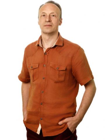 Кузнецов Георгий Александрович