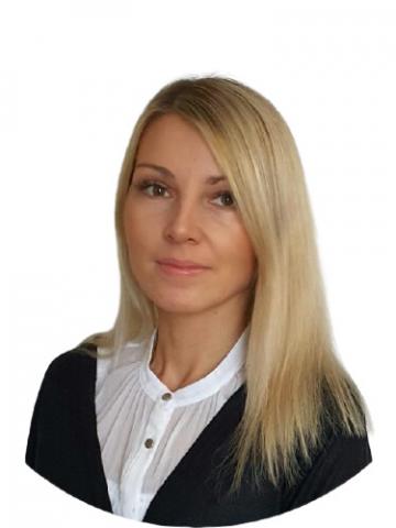 Ермакова Екатерина Алексеевна