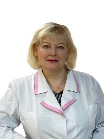 Кравченко Марина Михайловна Кравченко Марина Михайловна