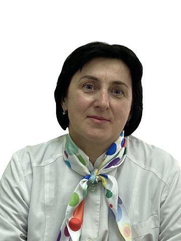 Гранина Елена Геннадьевна