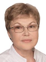 Корпачева Елена Викторовна