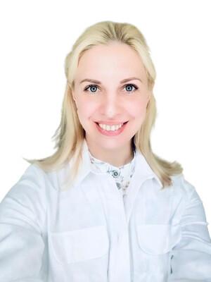 Великосельская Марина Викторовна
