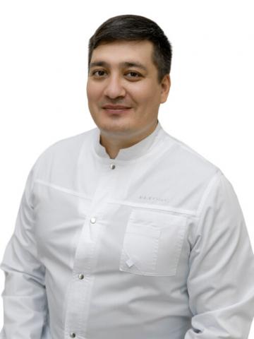 Муртазин Эмиль Айратович