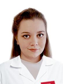 Турецкова Валерия Вячеславовна
