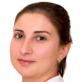 Меликян Диана Айрапетовна